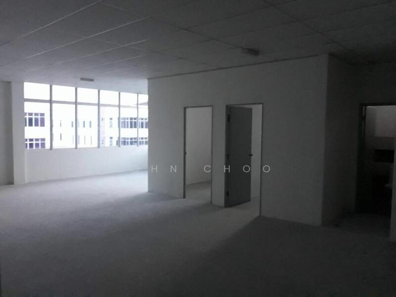 Semi-D Factory for Sale in Pelabuhan Tanjung Pelepas (Gelang Patah) - John Choo - Interior - PropertyGuru.com.my