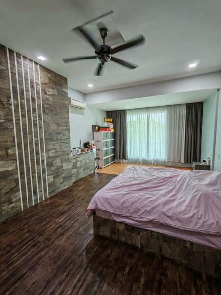 2-storey Terraced House for Sale in Bandar Dato Onn (Tebrau) - Ester Wong - Bedroom - PropertyGuru.com.my
