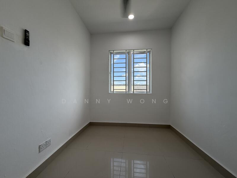 Untuk Dijual - Taman Bukit Rawang Jaya