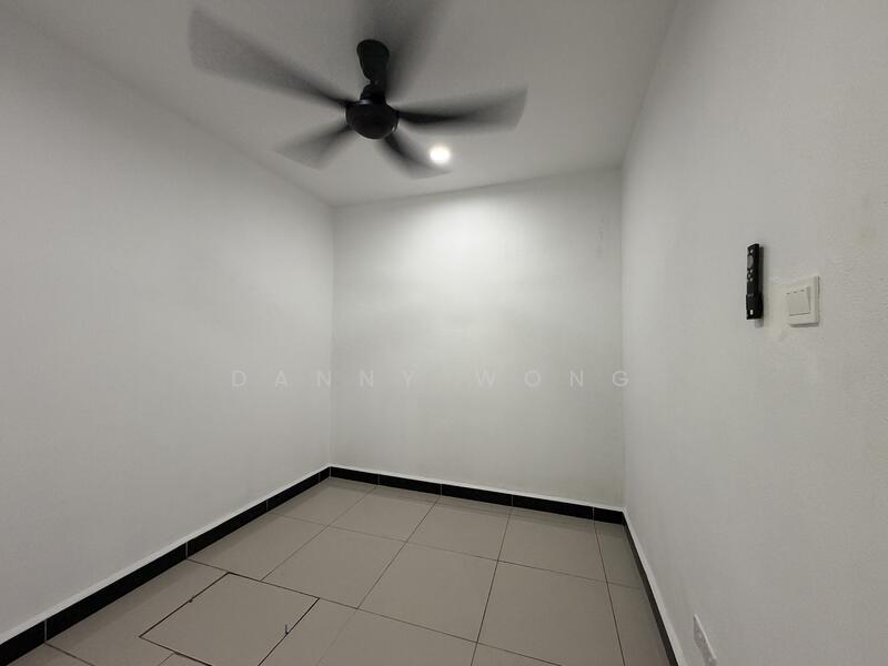 Untuk Dijual - Taman Bukit Rawang Jaya