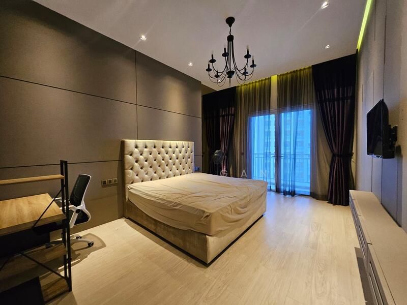 Condominium for Sale at Quayside Condominium - John Gan - Bedroom - PropertyGuru.com.my