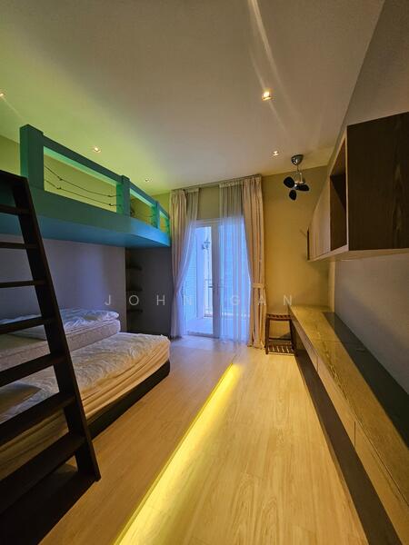 Condominium for Sale at Quayside Condominium - John Gan - Bedroom - PropertyGuru.com.my