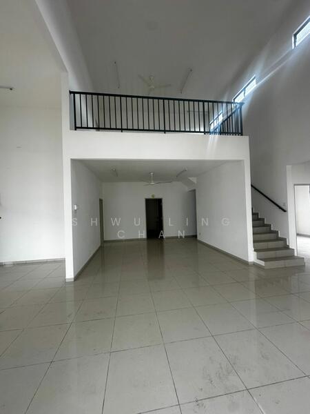 Semi-Detached House for Sale in Kotasas (Kuantan) - Shwu Ling Chan - Interior - PropertyGuru.com.my