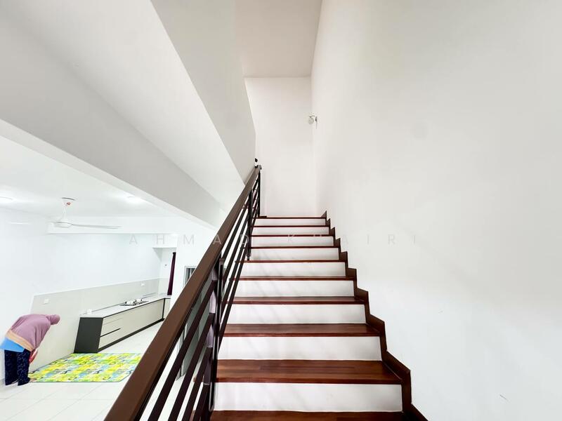 Semi-Detached House for Rent in Seksyen 35 (Shah Alam) - Ahmad Khairi - Interior - PropertyGuru.com.my