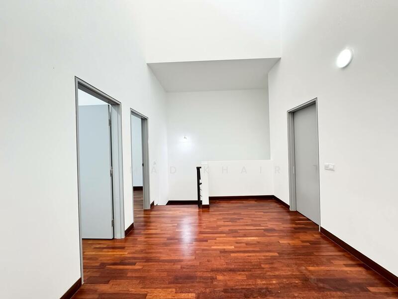 Semi-Detached House for Rent in Seksyen 35 (Shah Alam) - Ahmad Khairi - Interior - PropertyGuru.com.my