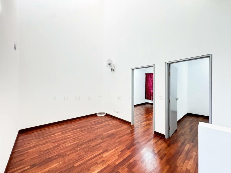 Semi-Detached House for Rent in Seksyen 35 (Shah Alam) - Ahmad Khairi - Interior - PropertyGuru.com.my