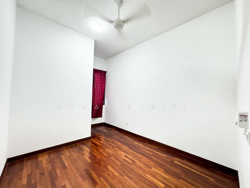 Semi-Detached House for Rent in Seksyen 35 (Shah Alam) - Ahmad Khairi - Interior - PropertyGuru.com.my