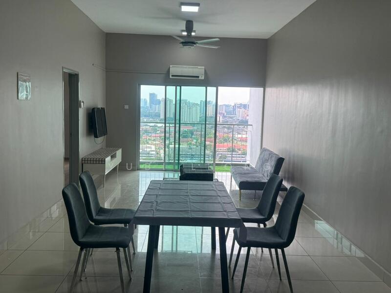 Condominium for Rent at Zeta Deskye (Alam Saujana) - Yubi Leong - PropertyGuru.com.my