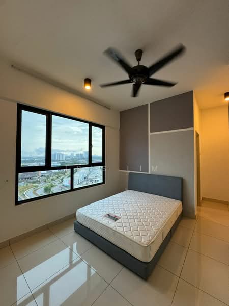 Condominium for Rent at The Raffles Suites - Iris Lim - Bedroom - PropertyGuru.com.my