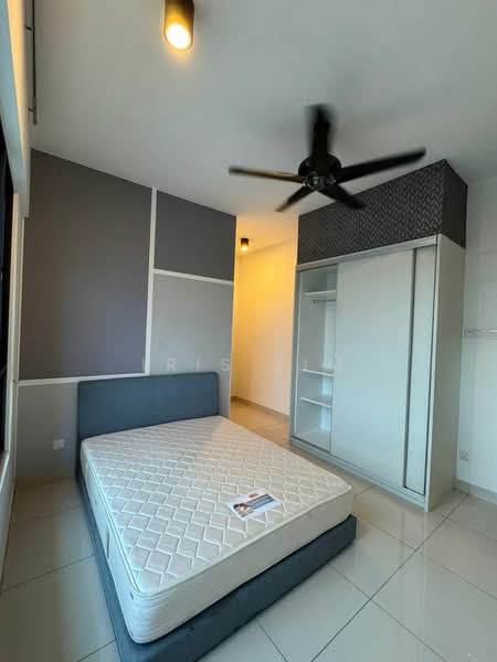 Condominium for Rent at The Raffles Suites - Iris Lim - Bedroom - PropertyGuru.com.my