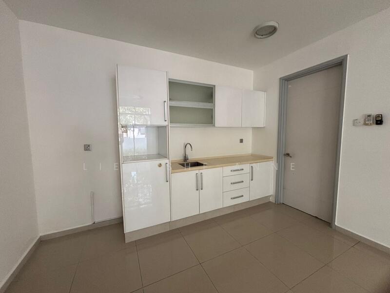 SummerGlades @ Cyberjaya untuk Untuk Disewa - RM 3,800 /bulan, Feb 2026 - Kitchen - PropertyGuru.com.my