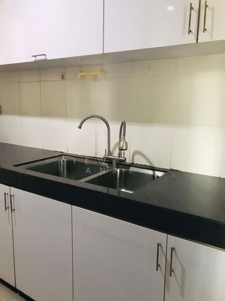 2-storey Terraced House for Rent in Cyberjaya (Selangor) - Liew She Anne - Kitchen - PropertyGuru.com.my