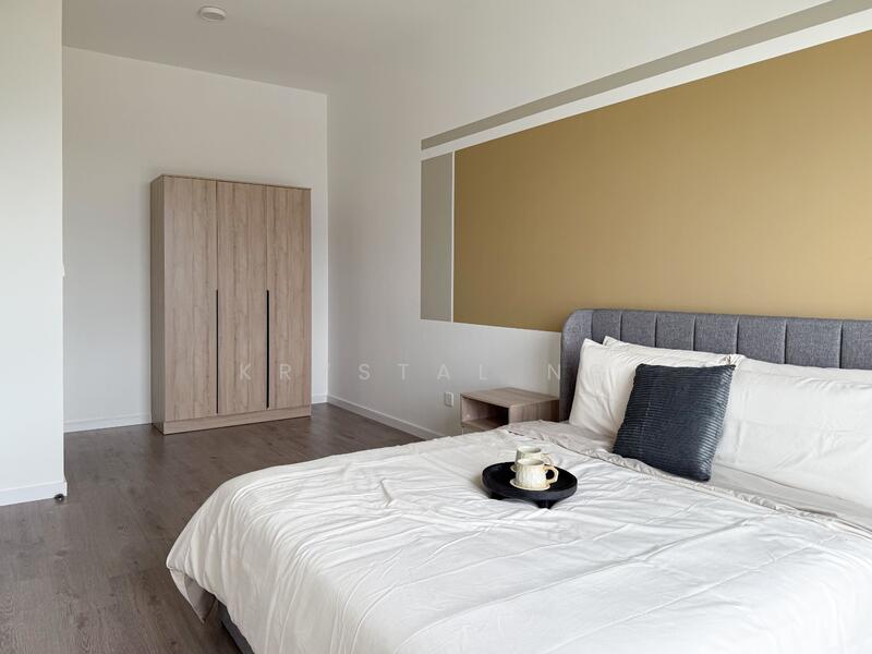 Alira @ Metropark Subang untuk Untuk Disewa - RM 2,800 /bulan, Feb 2026 - Bedroom - PropertyGuru.com.my