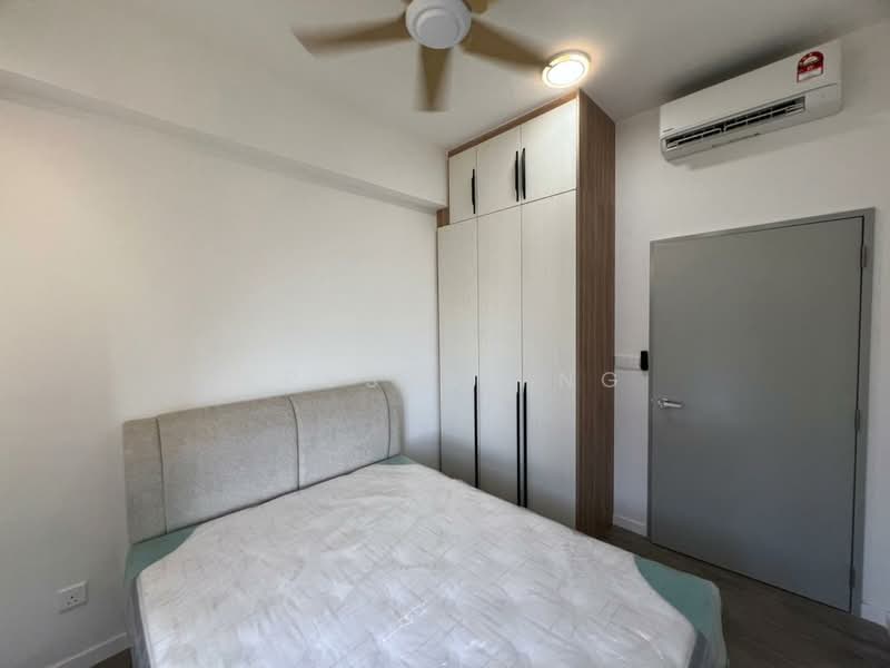 Alira @ Metropark Subang untuk Untuk Disewa - RM 3,200 /bulan, Mac 2026 - Bedroom - PropertyGuru.com.my