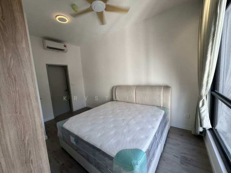 Alira @ Metropark Subang untuk Untuk Disewa - RM 3,200 /bulan, Mac 2026 - Bedroom - PropertyGuru.com.my