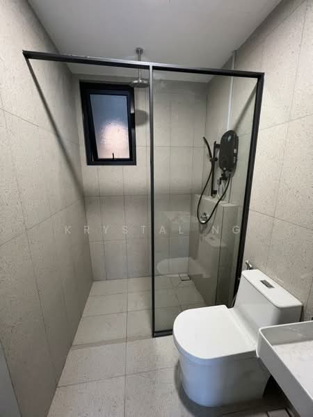 Alira @ Metropark Subang untuk Untuk Disewa - RM 3,200 /bulan, Mac 2026 - Bathroom - PropertyGuru.com.my