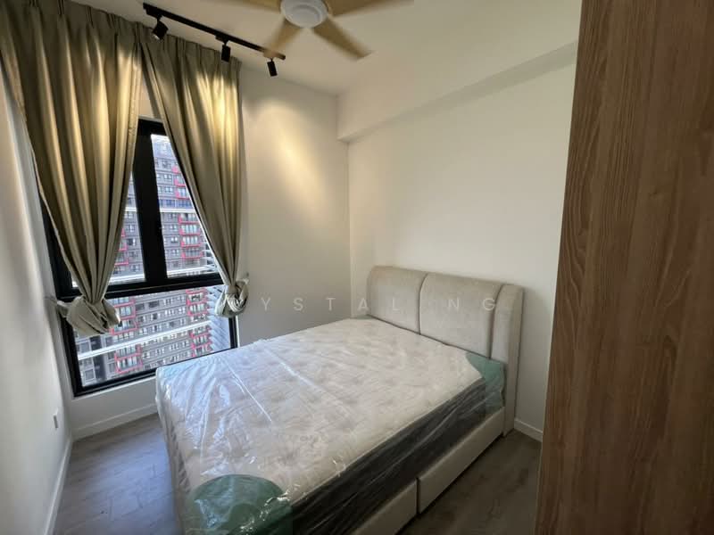 Alira @ Metropark Subang untuk Untuk Disewa - RM 3,200 /bulan, Mac 2026 - Bedroom - PropertyGuru.com.my