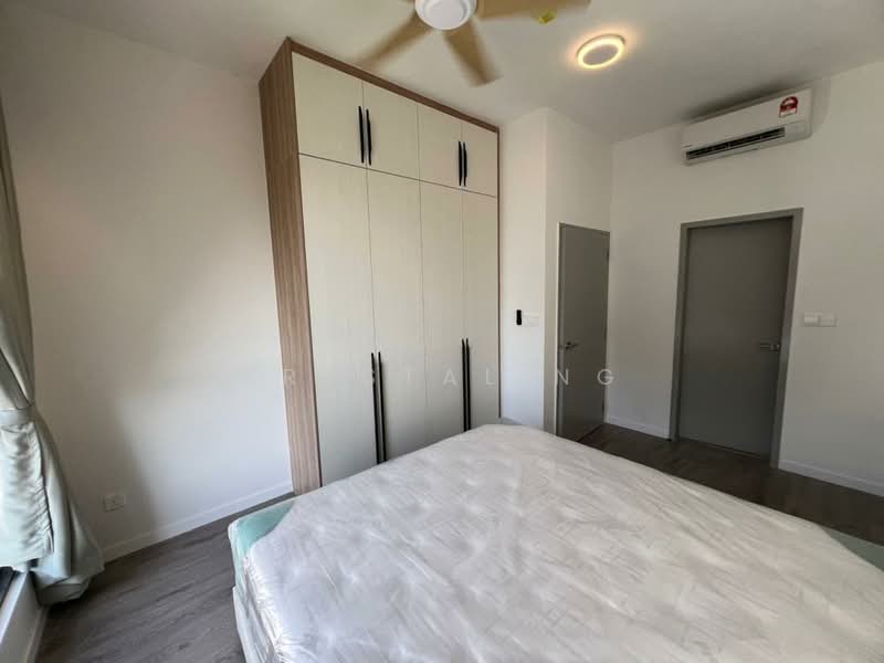 Alira @ Metropark Subang untuk Untuk Disewa - RM 3,200 /bulan, Mac 2026 - Bedroom - PropertyGuru.com.my