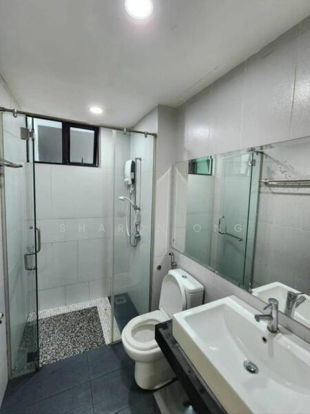 Apartment for Sale at Impiana - Sharon Ong - Bathroom - PropertyGuru.com.my