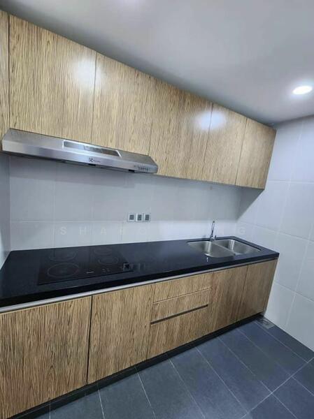 Apartment for Sale at Impiana - Sharon Ong - Kitchen - PropertyGuru.com.my