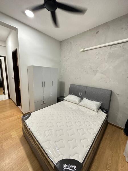 Condominium for Rent at Bay Point @ Country Garden Danga Bay - LZ Lau - Bedroom - PropertyGuru.com.my