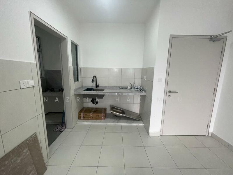 Residensi Riamas untuk Untuk Disewa - RM 1,400 /bulan, Feb 2026 - PropertyGuru.com.my