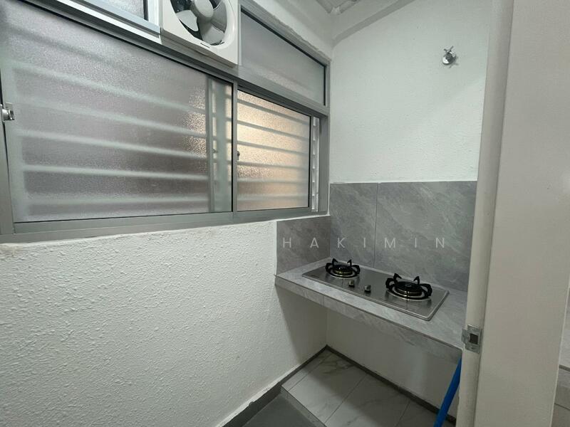 Residensi Riamas untuk Untuk Disewa - RM 1,400 /bulan, Feb 2026 - PropertyGuru.com.my
