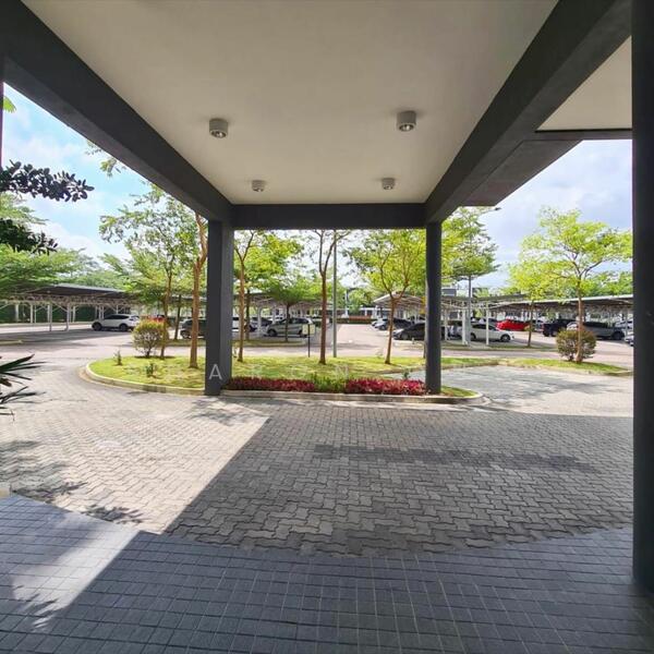Condominium for Sale at Fairway Suites - Sharon Ong - Exterior - PropertyGuru.com.my