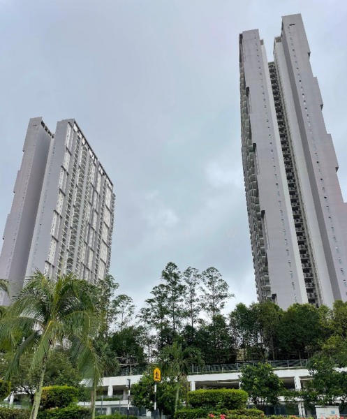 Condominium for Sale at Verdi Eco-Dominiums - JJ Chew - Exterior - PropertyGuru.com.my