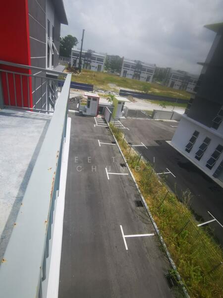 Factory for Rent in Puchong (Selangor) - Lee Thai Chung - Exterior - PropertyGuru.com.my