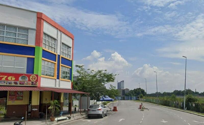 Factory for Rent in Puchong (Selangor) - Lee Thai Chung - Exterior - PropertyGuru.com.my