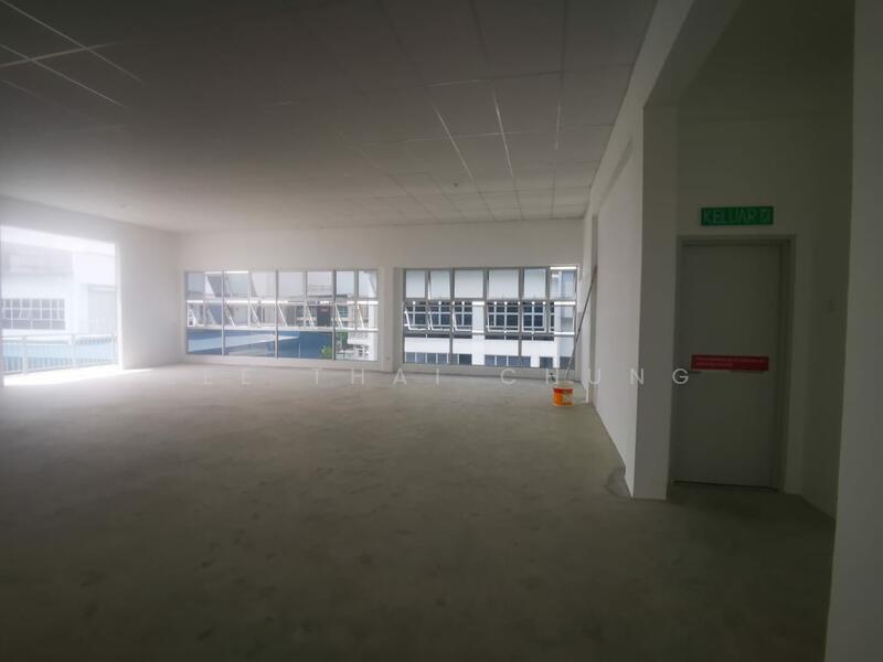 Factory for Rent in Puchong (Selangor) - Lee Thai Chung - Interior - PropertyGuru.com.my