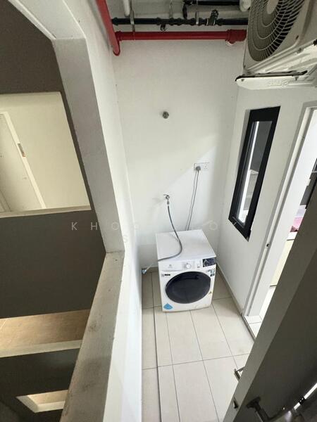 The Amber Residence @ TwentyFive.7 untuk Untuk Disewa - RM 1,600 /bulan, Mac 2026 - PropertyGuru.com.my