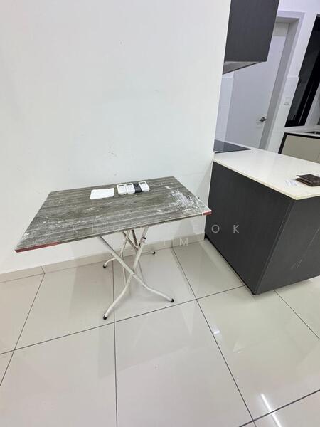 The Amber Residence @ TwentyFive.7 untuk Untuk Disewa - RM 1,600 /bulan, Mac 2026 - PropertyGuru.com.my