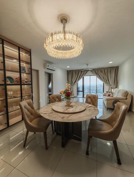 Huni @ Eco Ardence untuk Untuk Disewa - RM 2,500 /bulan, Apr 2026 - Dining Room - PropertyGuru.com.my