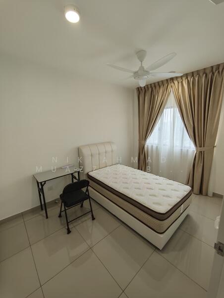 Huni @ Eco Ardence untuk Untuk Disewa - RM 2,500 /bulan, Apr 2026 - Bedroom - PropertyGuru.com.my