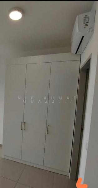 Huni @ Eco Ardence untuk Untuk Disewa - RM 2,500 /bulan, Apr 2026 - Interior - PropertyGuru.com.my