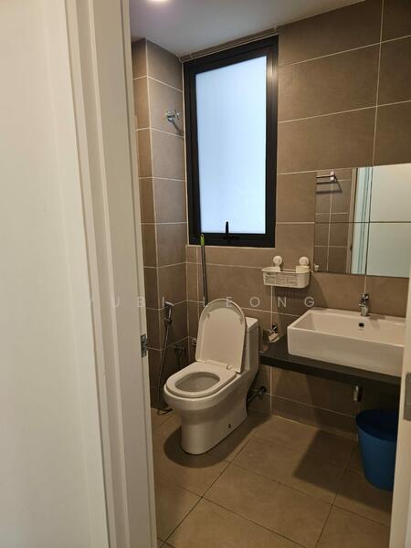 Service Residence for Rent at D'sara Sentral - Yubi Leong - PropertyGuru.com.my