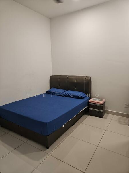 Service Residence for Rent at D'sara Sentral - Yubi Leong - PropertyGuru.com.my