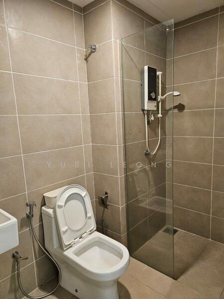 Service Residence for Rent at D'sara Sentral - Yubi Leong - PropertyGuru.com.my