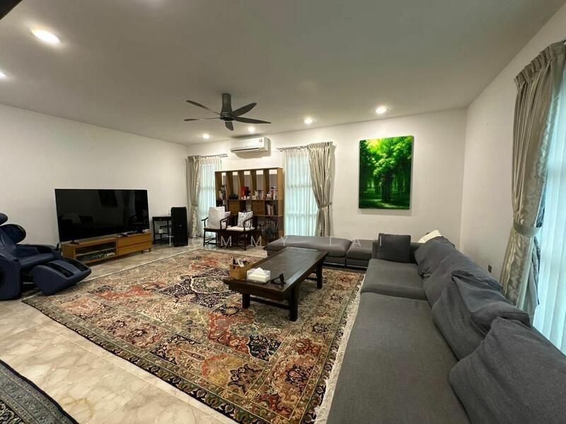 East Ledang Easts Ledangs untuk Untuk Dijual - RM 4,800,000, Apr 2026 - Living Room - PropertyGuru.com.my