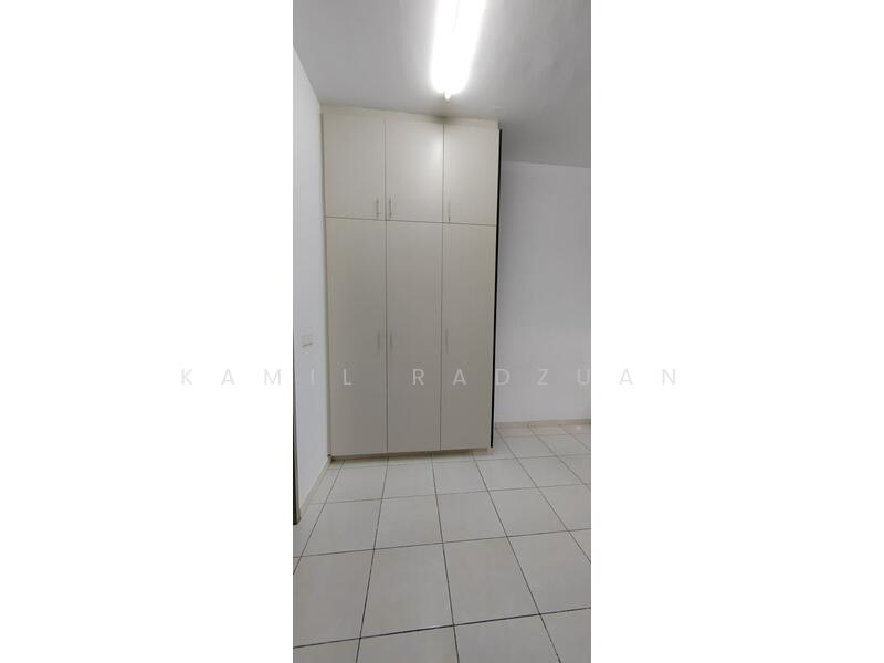 Apartment for Rent at Idaman Abadi - Kamil Radzuan - Interior - PropertyGuru.com.my