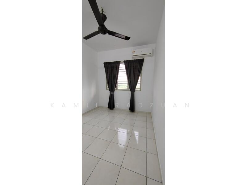 Apartment for Rent at Idaman Abadi - Kamil Radzuan - Interior - PropertyGuru.com.my