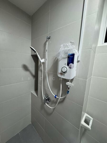 Service Residence for Rent at TRELLIS RESIDENCES - Eric Chuah - Bathroom - PropertyGuru.com.my