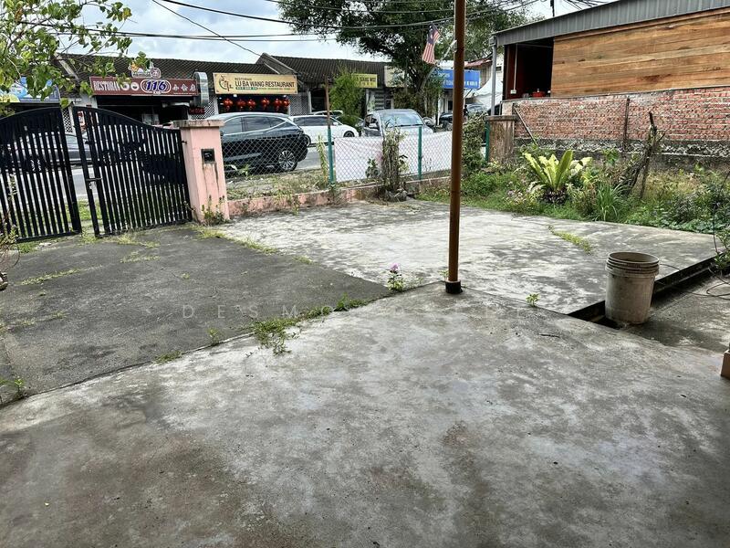 Shop for Rent in Taman Abad (Johor Bahru) - Desmond Lee - Exterior - PropertyGuru.com.my