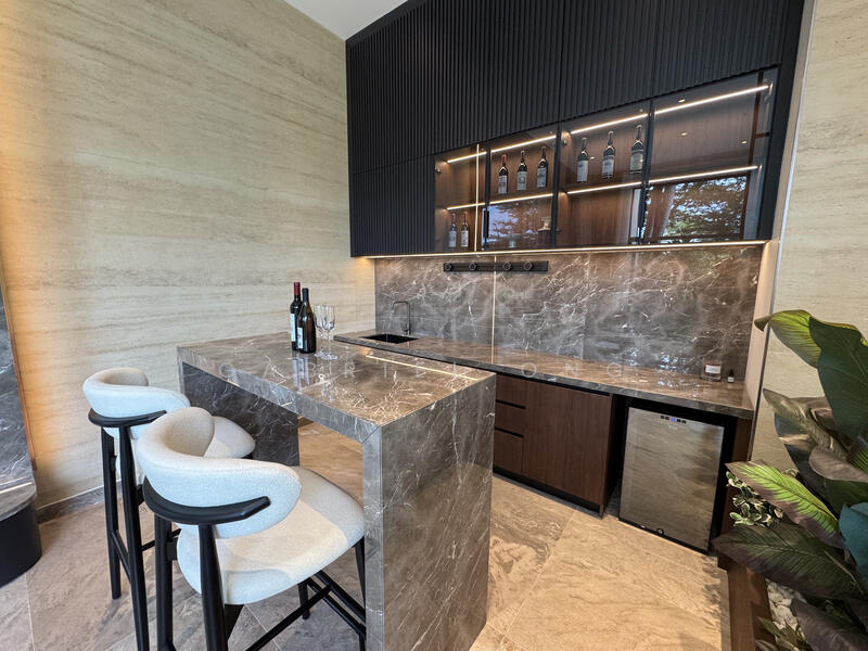 Rumah Kluster untuk Dijual di Forest City (Gelang Patah) - Gabriel Ong - Interior - PropertyGuru.com.my