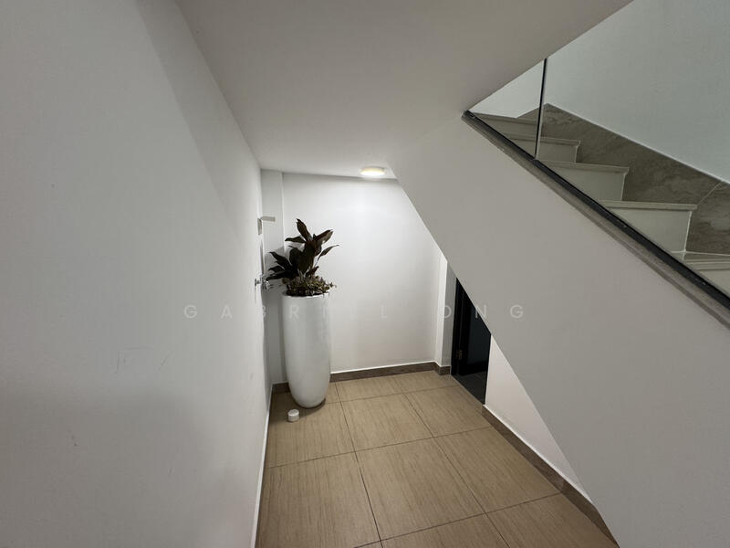 Rumah Kluster untuk Dijual di Forest City (Gelang Patah) - Gabriel Ong - Interior - PropertyGuru.com.my