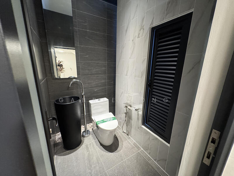 Rumah Kluster untuk Dijual di Forest City (Gelang Patah) - Gabriel Ong - Bathroom - PropertyGuru.com.my
