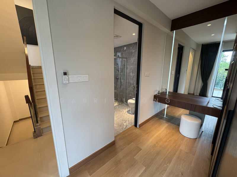 Rumah Kluster untuk Dijual di Forest City (Gelang Patah) - Gabriel Ong - Interior - PropertyGuru.com.my