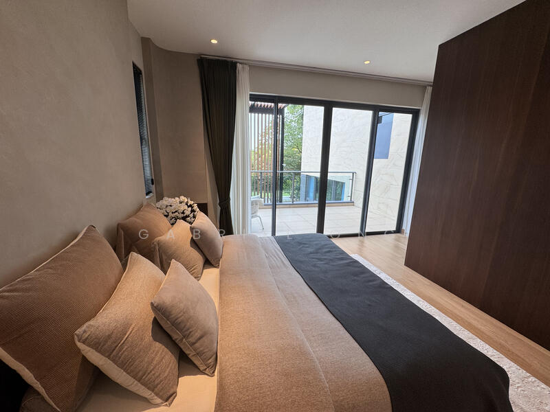Rumah Kluster untuk Dijual di Forest City (Gelang Patah) - Gabriel Ong - Bedroom - PropertyGuru.com.my